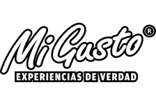 Mi gusto logo cliente
