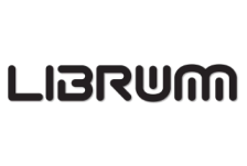 Librium logo cliente